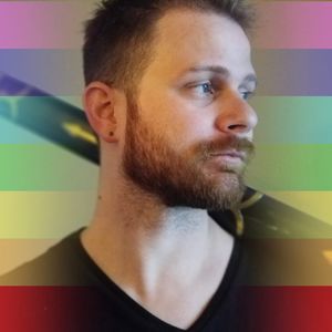 Meet your Posher, Jeff